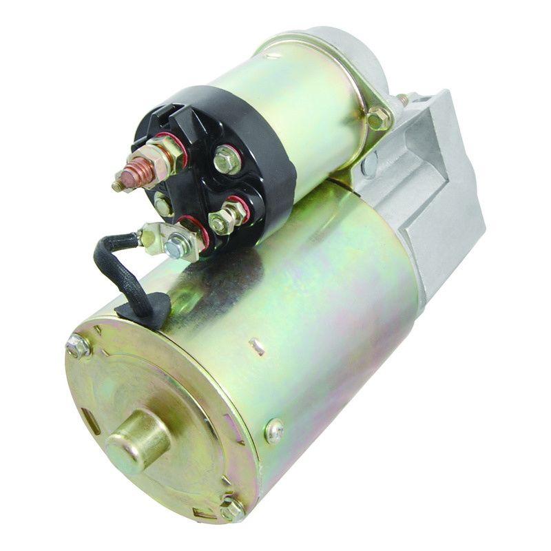 1990, 1989, 1988, 1987, 1986, 1985, 1984 Oldsmobile Custom Cruiser Starter