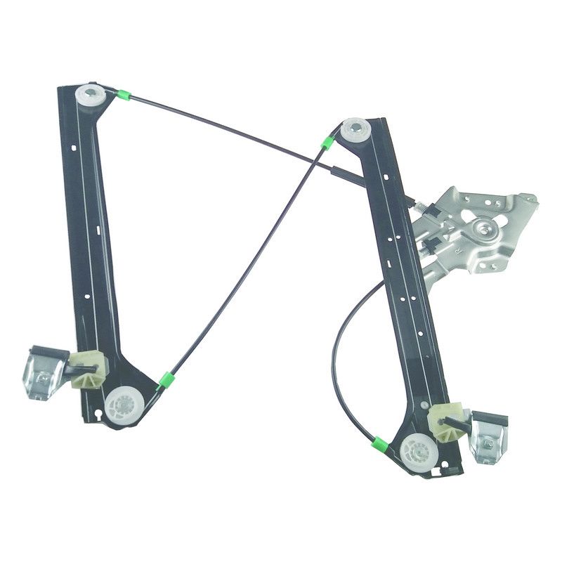2007, 2006, 2005, 2004, 2003 Saab 9-3 Window Regulator