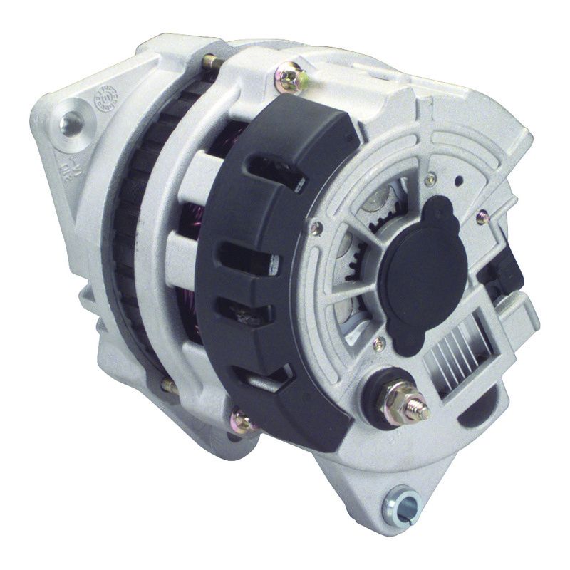 2002, 2001, 2000, 1999, 1998 Saturn SL Alternator