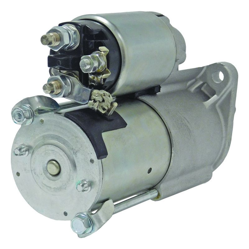 2018, 2017, 2016, 2015, 2014, 2013, 2012 Chevrolet Sonic Starter