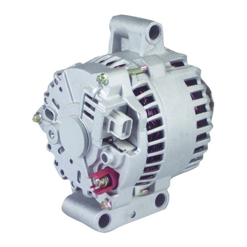 2004, 2003, 2002, 2001, 2000 Ford Focus Alternator