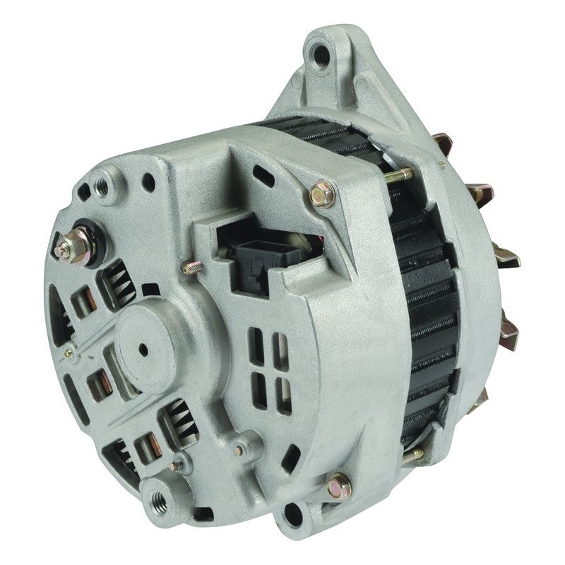 1991 GMC Jimmy Alternator