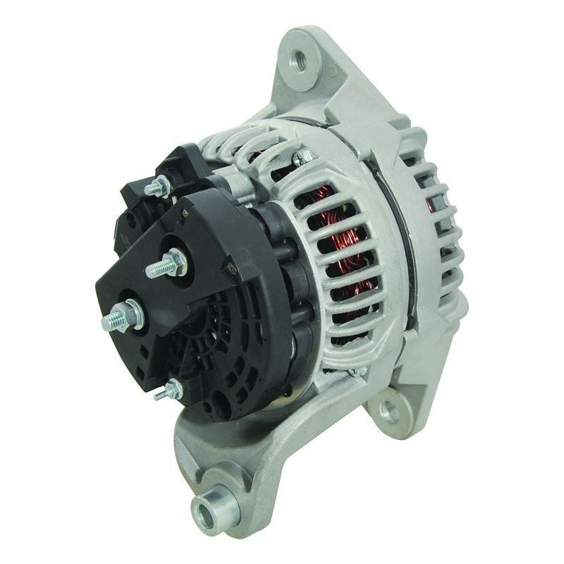 2006, 2005, 2004, 2003, 2002, 2001, 2000, 1999, 1998, 1997 Freightliner FS65 Alternator