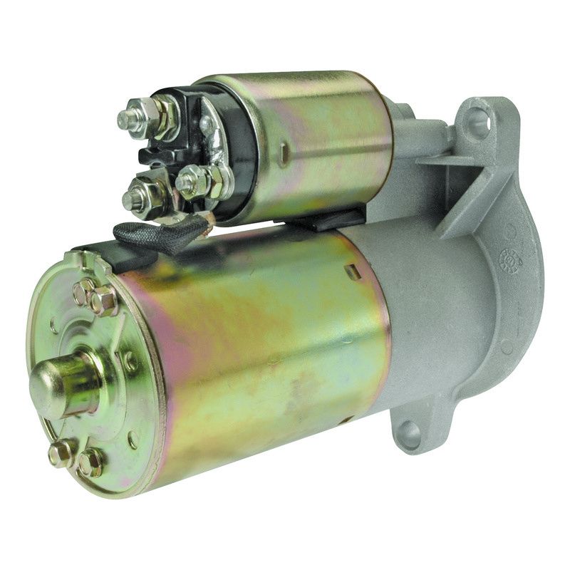 2002, 2001, 2000, 1999, 1998, 1997, 1996, 1995, 1994, 1993, 1992, 1991 Ford Explorer Starter