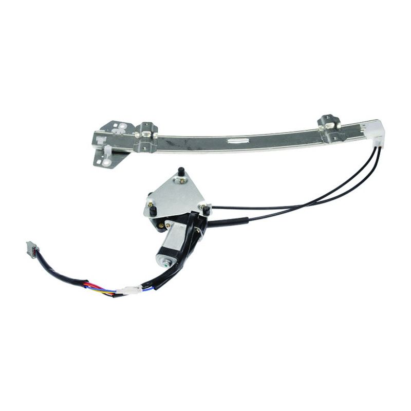 1997 Acura CL Window Motor and Regulator Assembly