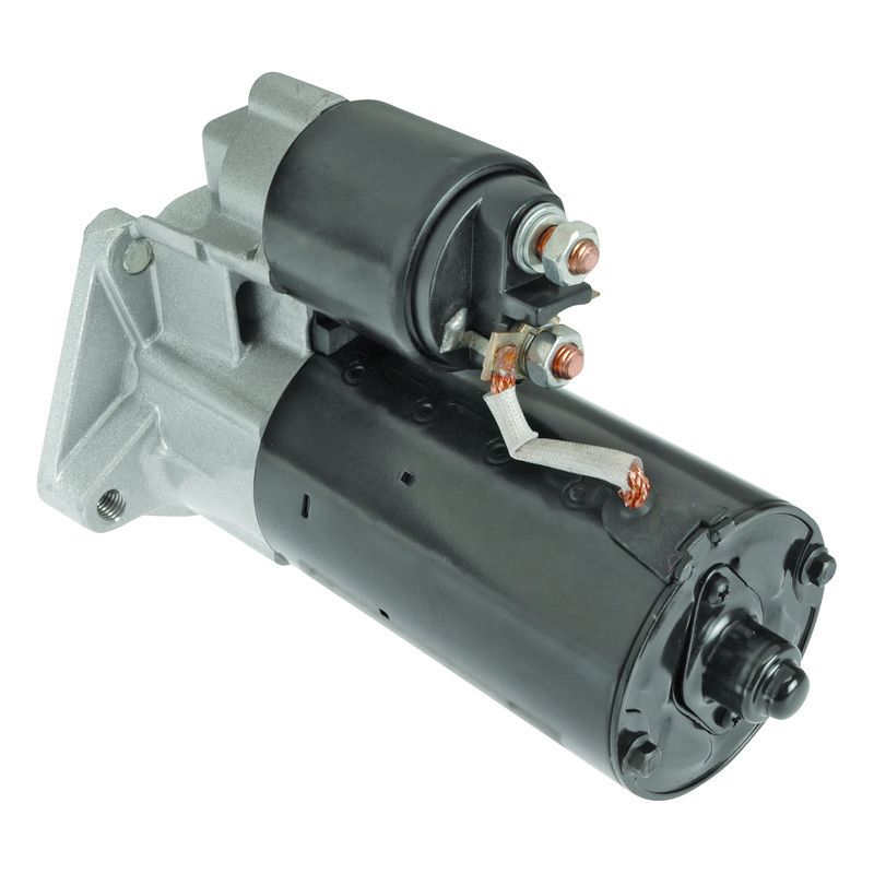 2005, 2004, 2003, 2002, 2001, 2000, 1999 Volvo S80 Starter