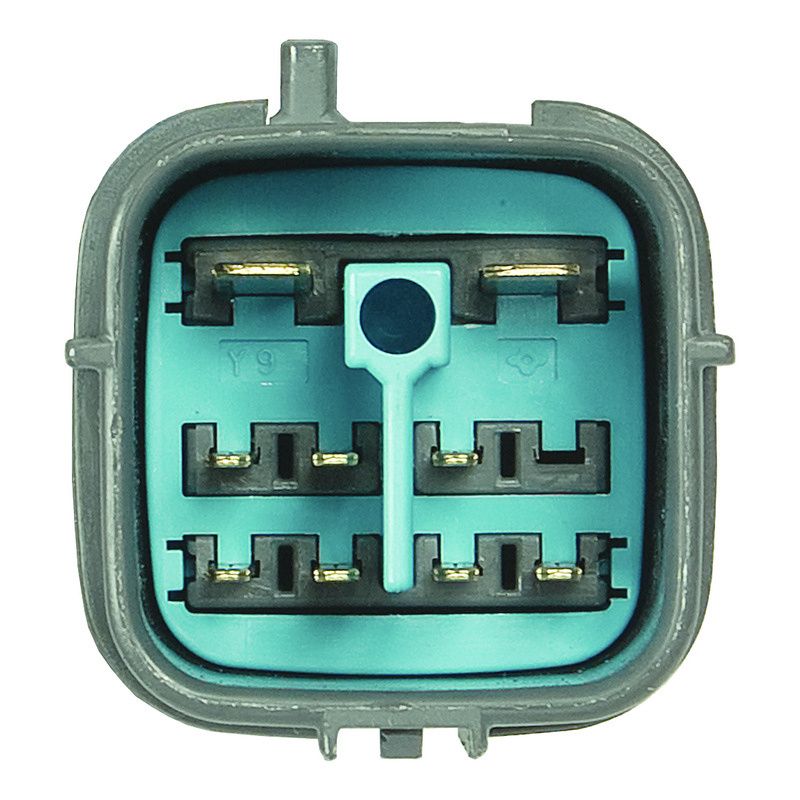 2001, 2000, 1999, 1998, 1997, 1996 Acura Integra Distributor
