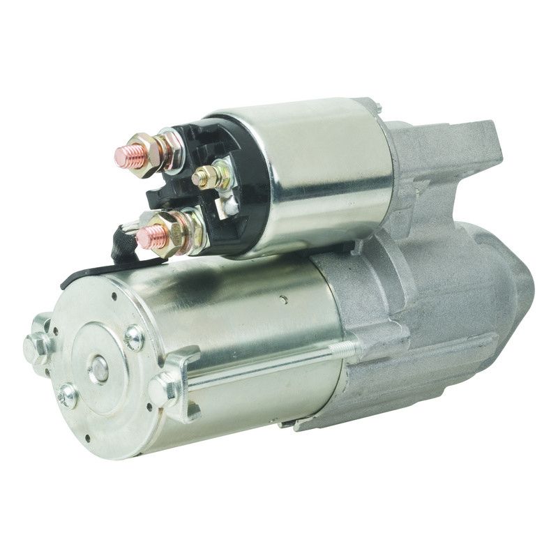 2005 Pontiac Aztek Starter