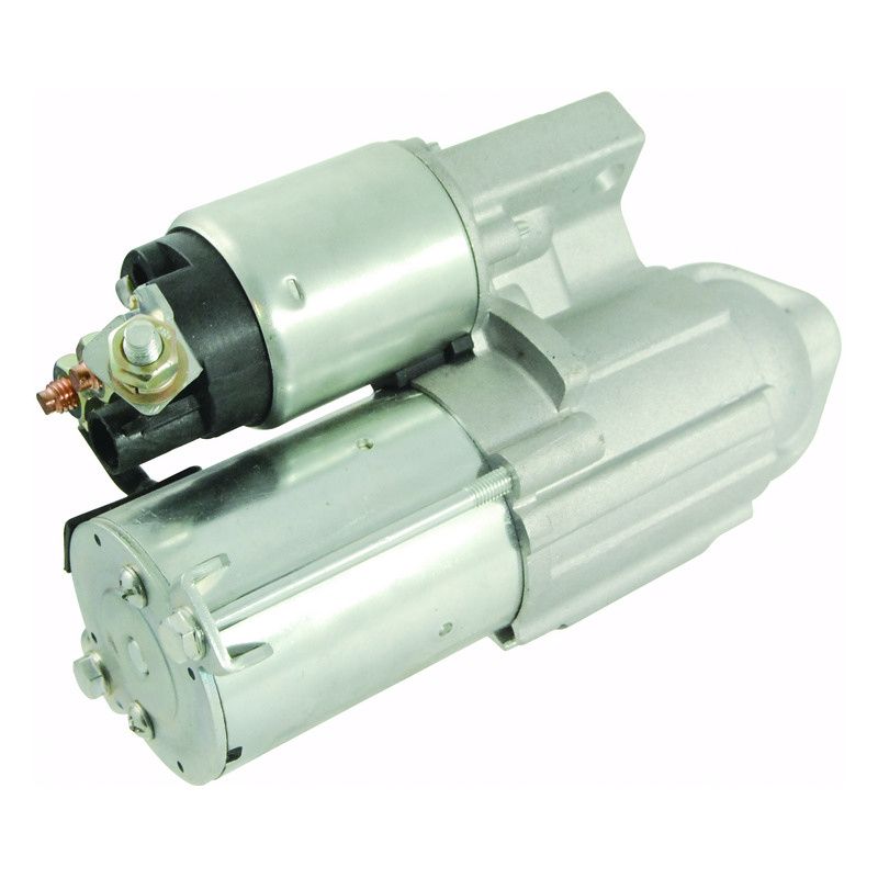 2007, 2006 Saturn Relay Starter