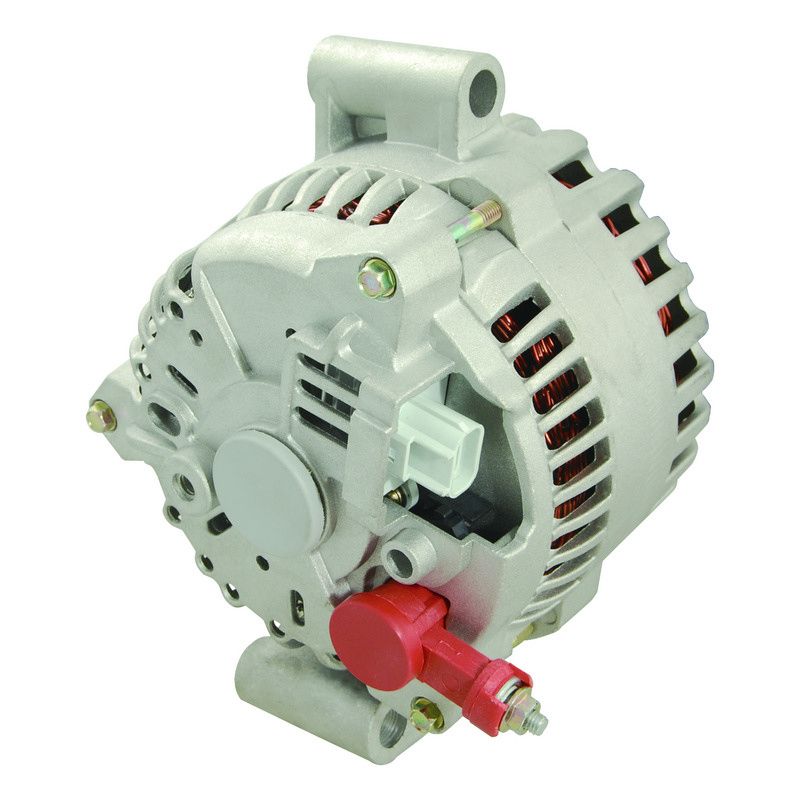 2003, 2002, 2001, 2000, 1999 Ford Windstar Alternator