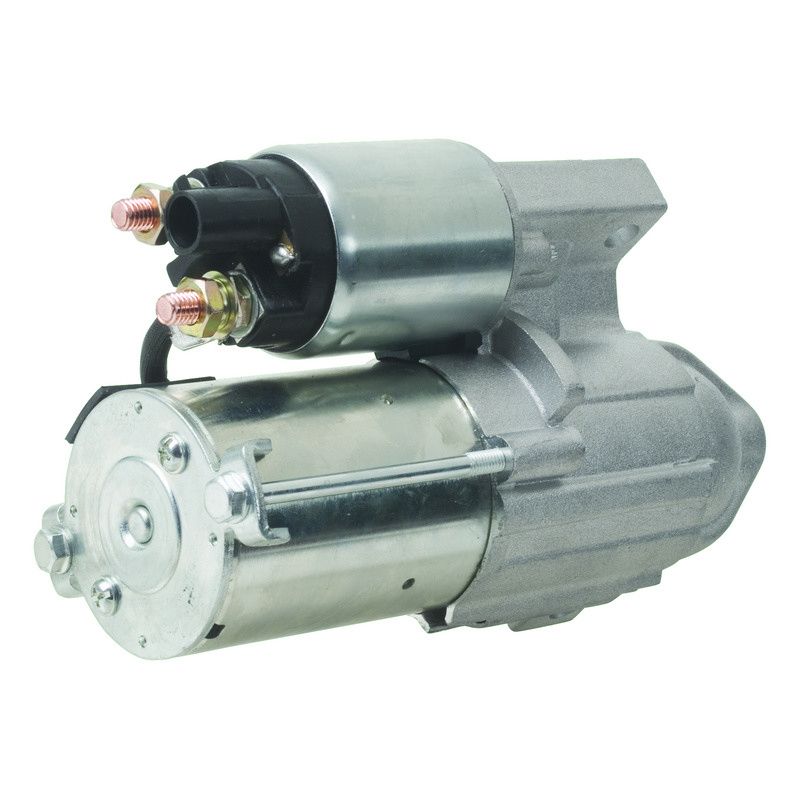 2009, 2008, 2007 Chevrolet Equinox Starter