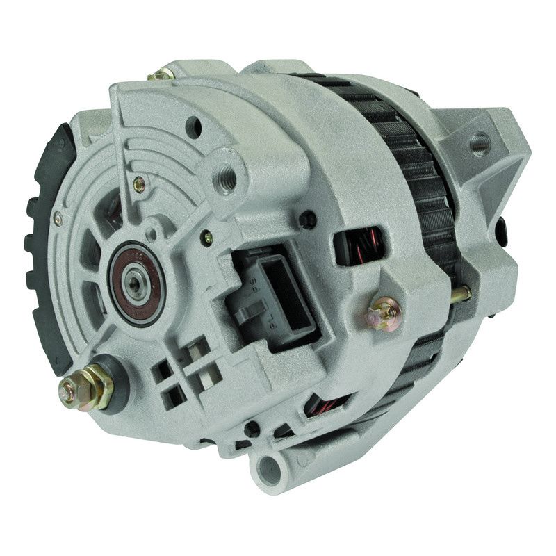 1993, 1992, 1991, 1990 Chevrolet Astro Alternator