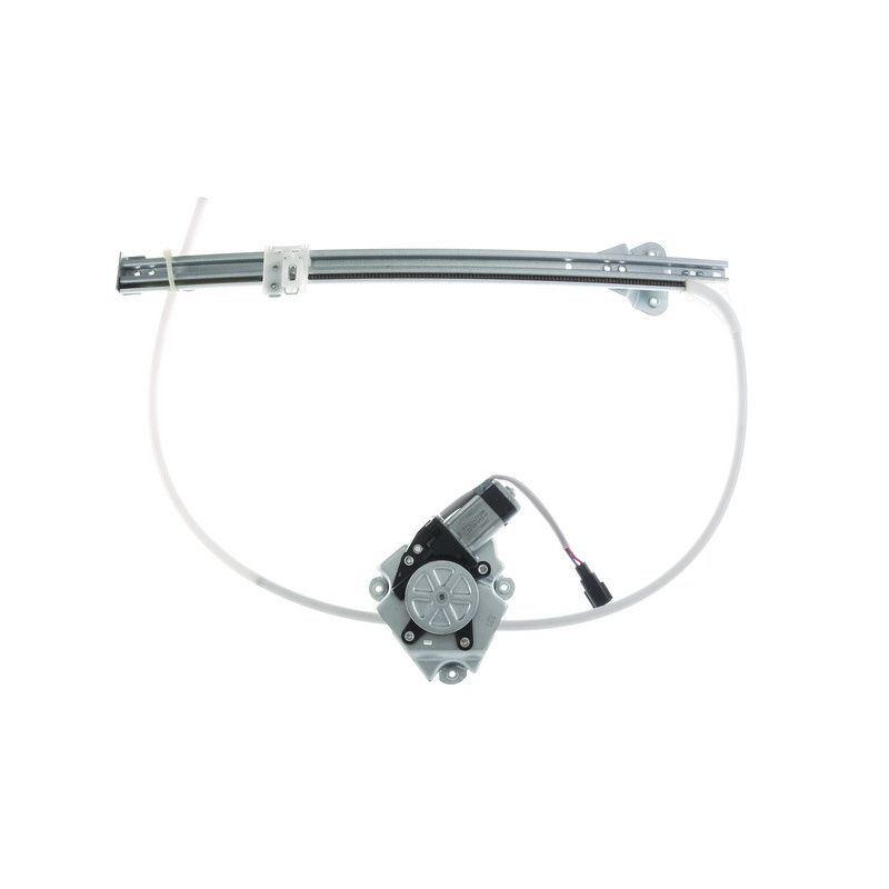 2007, 2006, 2005, 2004, 2003, 2002 Jeep Liberty Window Motor and Regulator Assembly