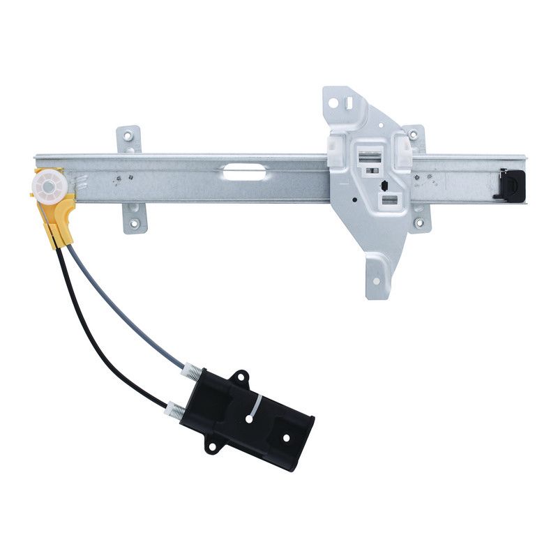 2003, 2002, 2001, 2000, 1999, 1998, 1997 Pontiac Grand Prix Prix Window Regulator