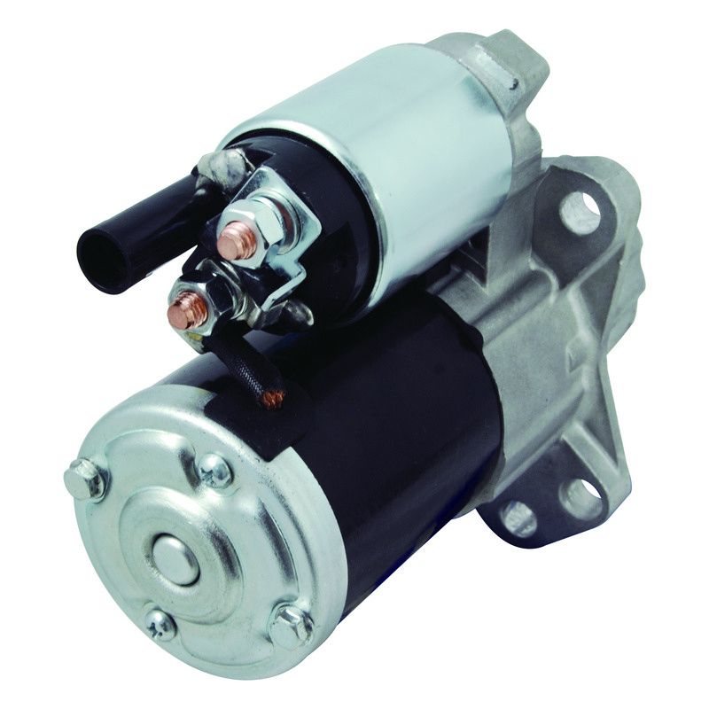 2014, 2013 Cadillac ATS Starter