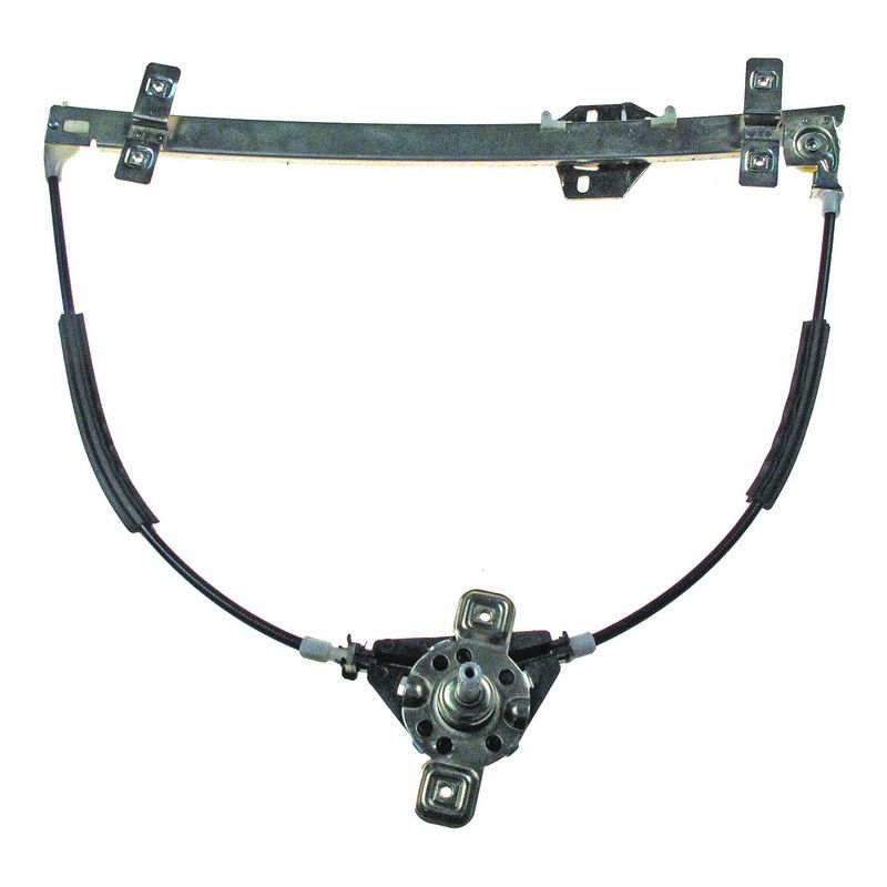 Window Regulator