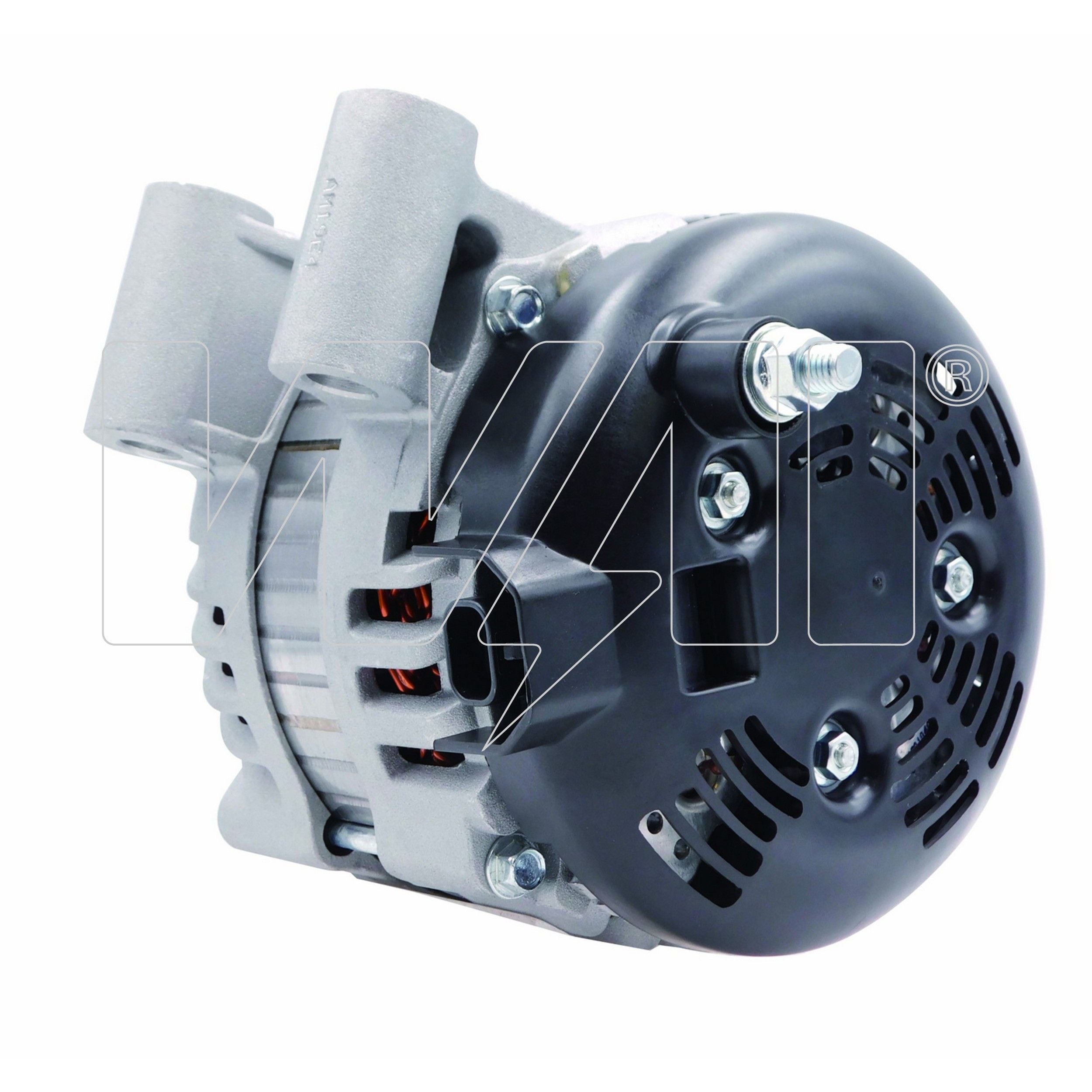 2017, 2016, 2015, 2014, 2013, 2012, 2011, 2010, 2009 Chevrolet Traverse Alternator