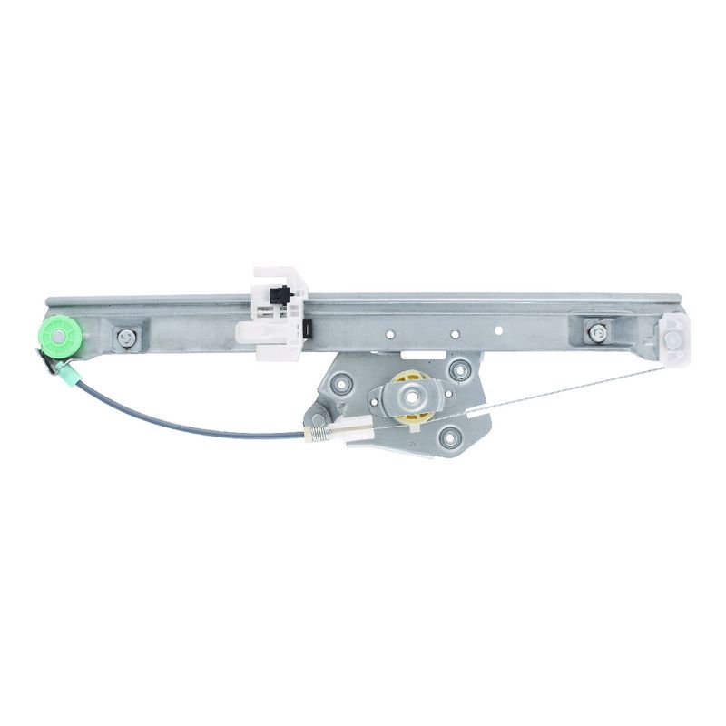 2011, 2010, 2009, 2008 BMW M3 Window Regulator