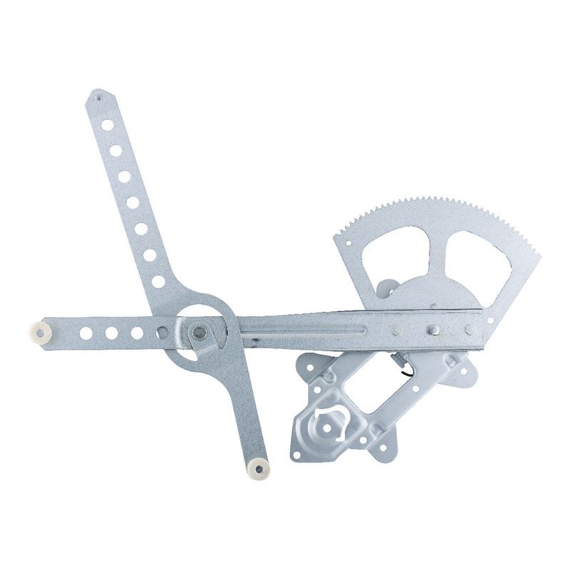 2000, 1999, 1998, 1997, 1996, 1995, 1994, 1993, 1992, 1991, 1990, 1989, 1988 GMC C3500 Window Regulator