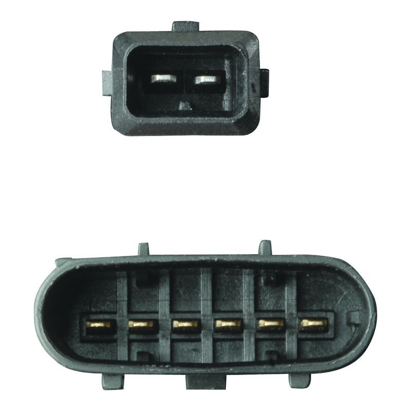 1994, 1993, 1992, 1991 Dodge Colt Distributor