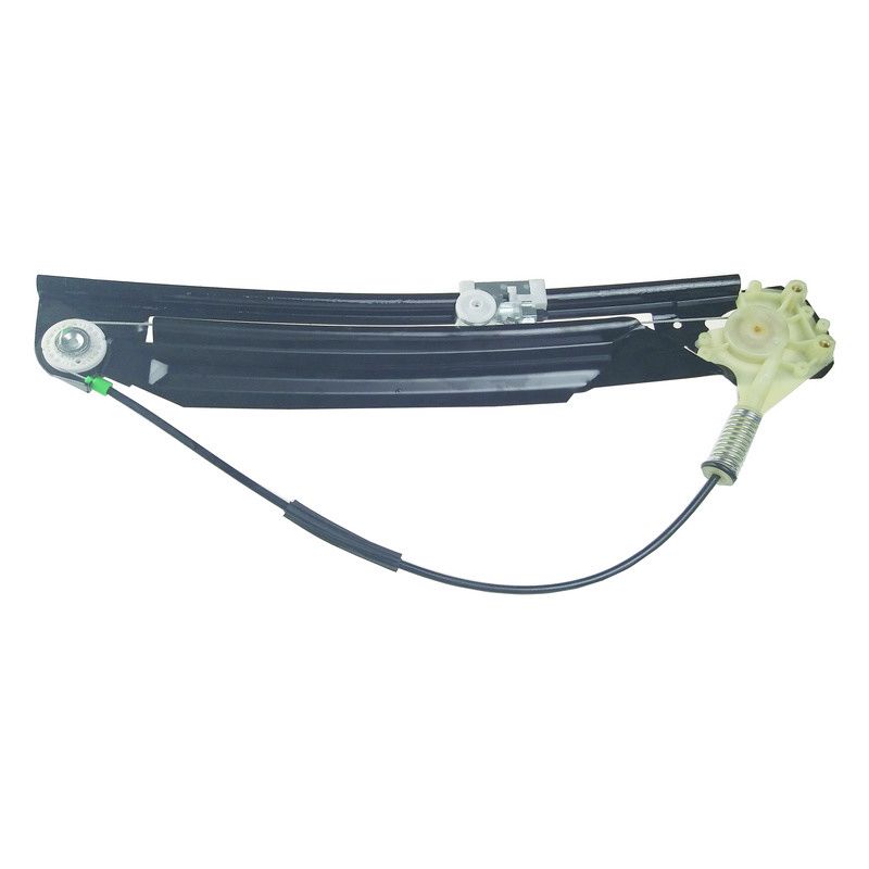 2000, 1999 BMW 528i Window Regulator