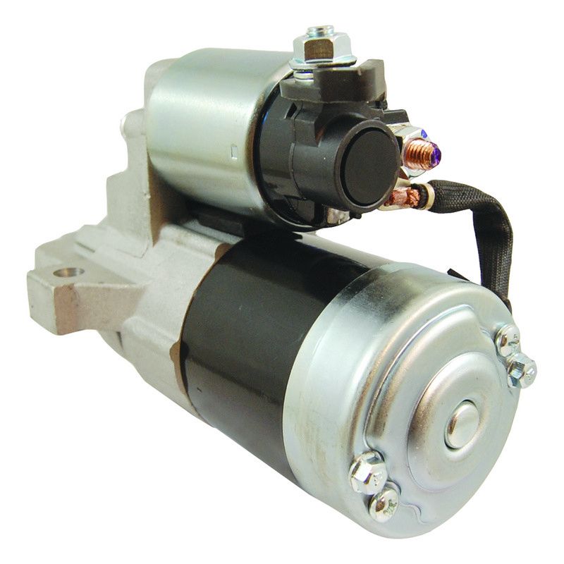 2010, 2009, 2008, 2007, 2006, 2005, 2004, 2003 Mazda 6 Starter