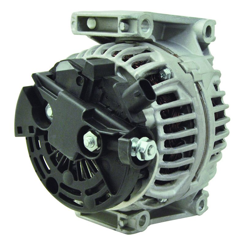 2005, 2004, 2003 Saab 9-3 Alternator