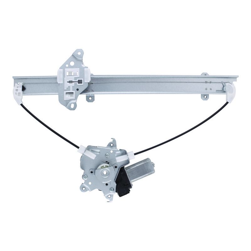 2001, 2000 Nissan Maxima Window Motor and Regulator Assembly