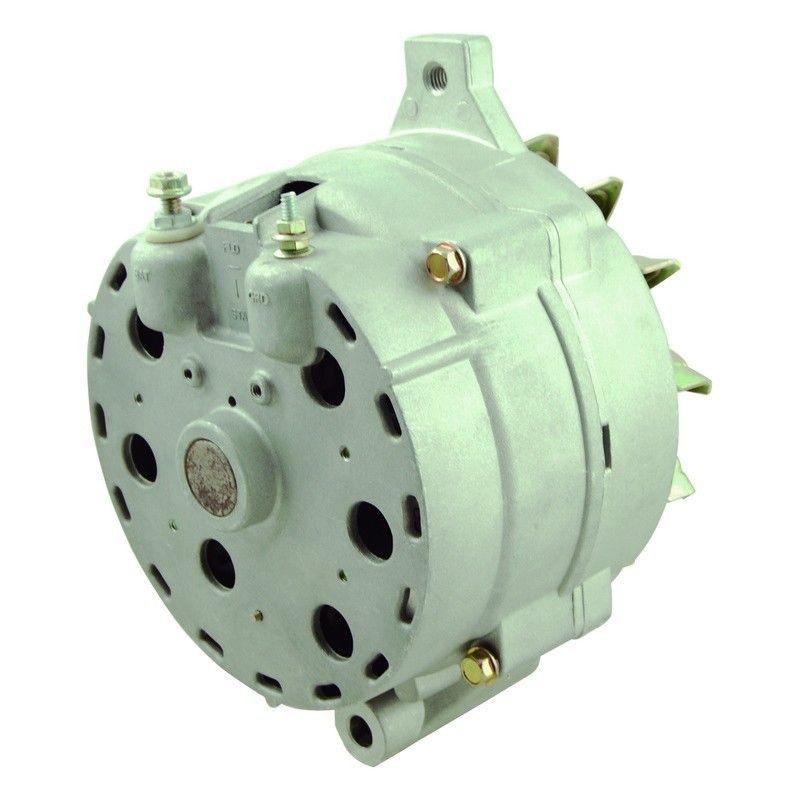 1987, 1986 Mercury Sable Squire Alternator