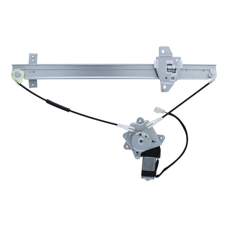 1997, 1996 Geo Tracker Window Motor and Regulator Assembly