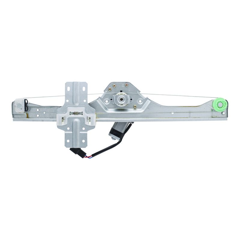 2012, 2011, 2010, 2009, 2008, 2007 GMC Acadia Window Motor and Regulator Assembly