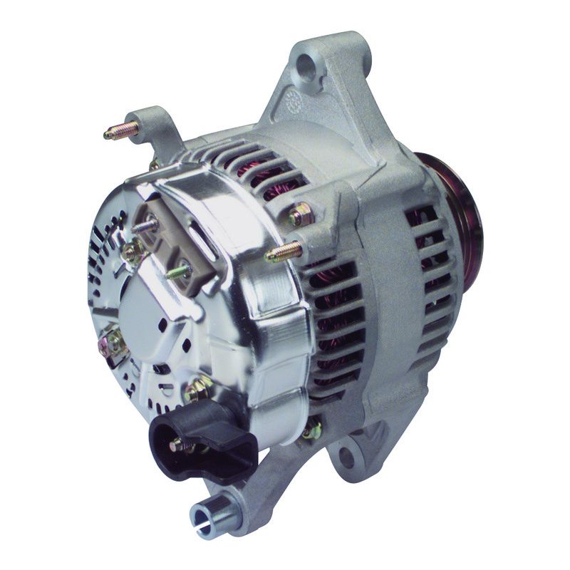 1990 Dodge Caravan Alternator