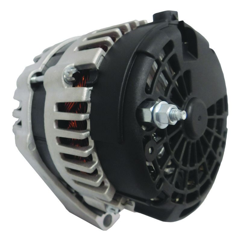 2007-2008 Buick Rainier Alternator WAI Global