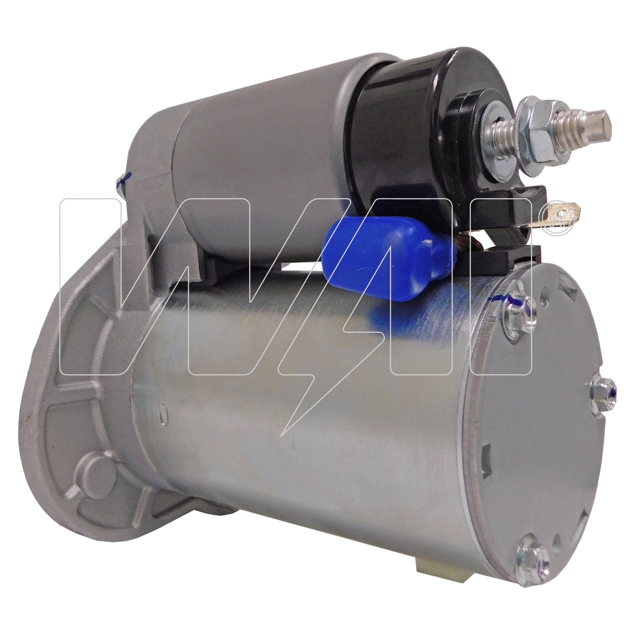 2016, 2015, 2014, 2013, 2012, 2011 Dodge Challenger Starter