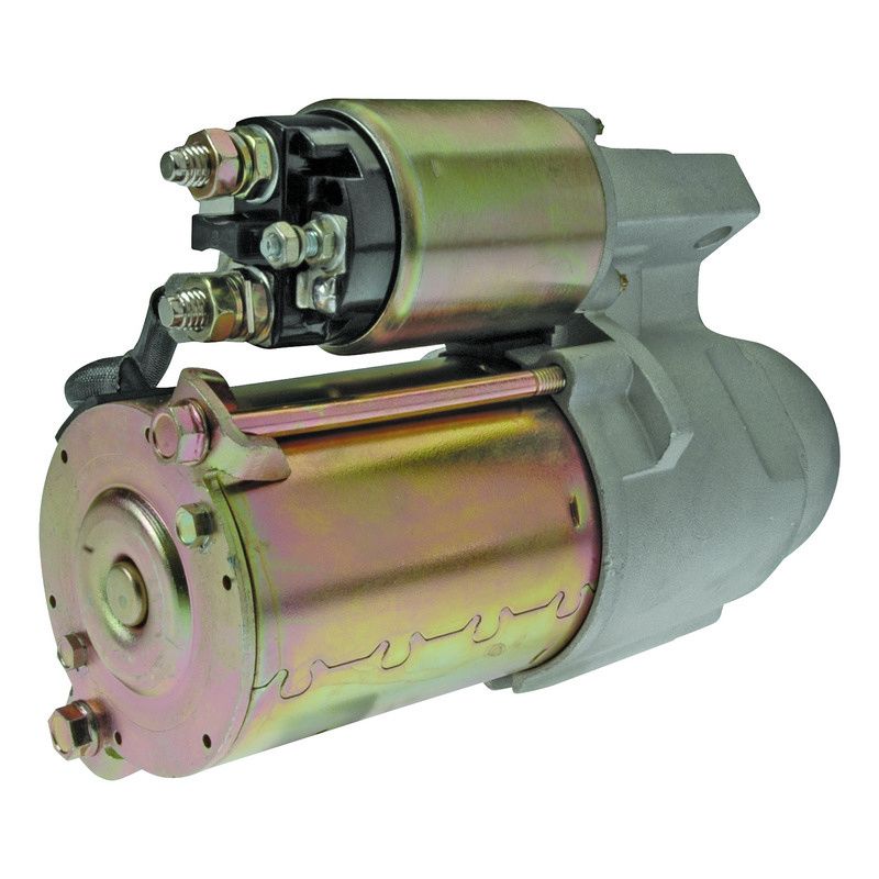 2009, 2008, 2007, 2006, 2005 Buick Allure Starter