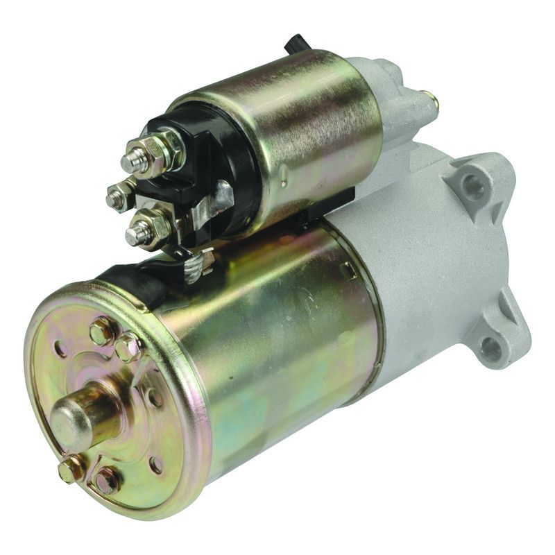 2010, 2009, 2008, 2007, 2006, 2005, 2004, 2003, 2002 Ford Explorer Starter