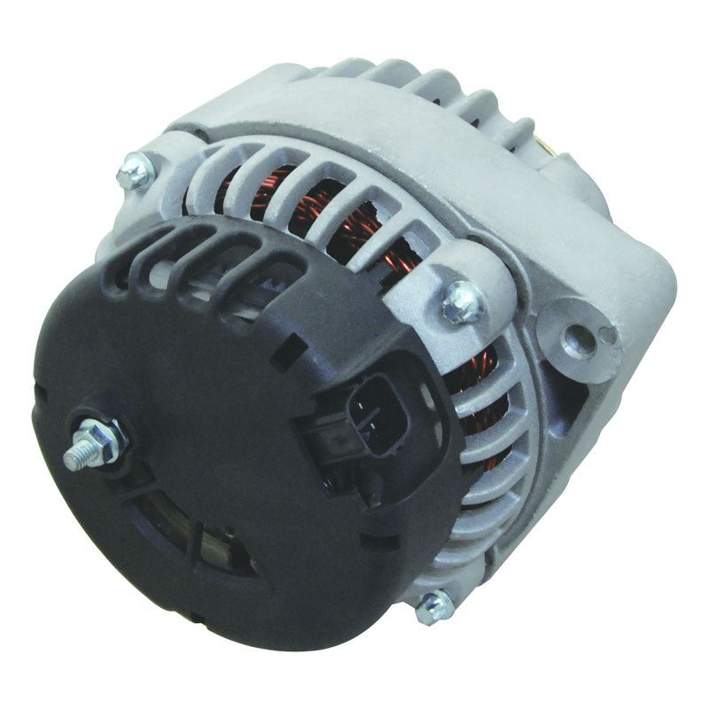 1999, 1998, 1997 Acura CL Alternator