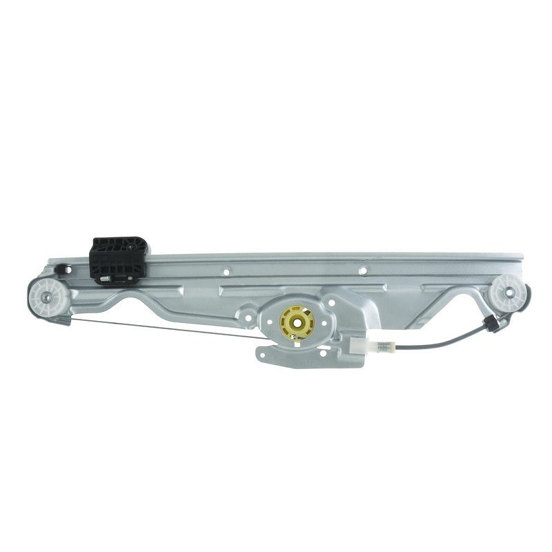 2010, 2009, 2008 BMW 528i Window Regulator