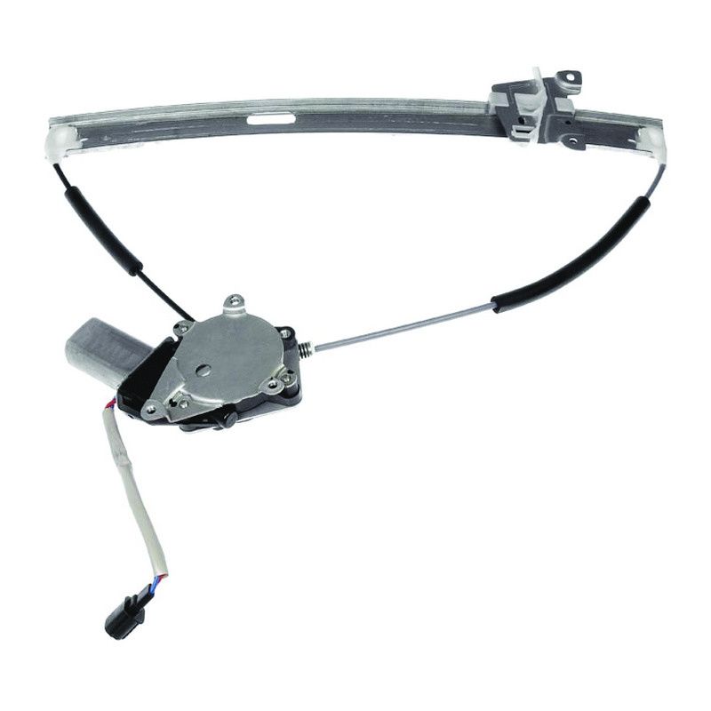 2012, 2011, 2010, 2009, 2008 Ford Escape Window Motor and Regulator Assembly