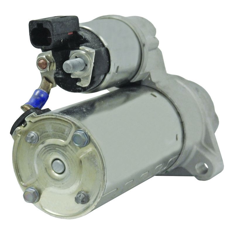 2015, 2014, 2013, 2012 Kia Optima Coupe Starter