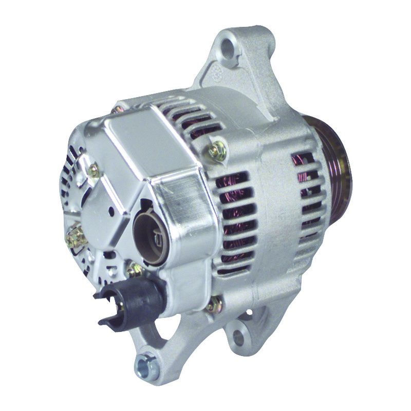 2000, 1999, 1998, 1997, 1996 Dodge Caravan Voyager Alternator