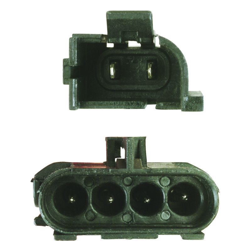 1990, 1989 Chevrolet Astro Distributor