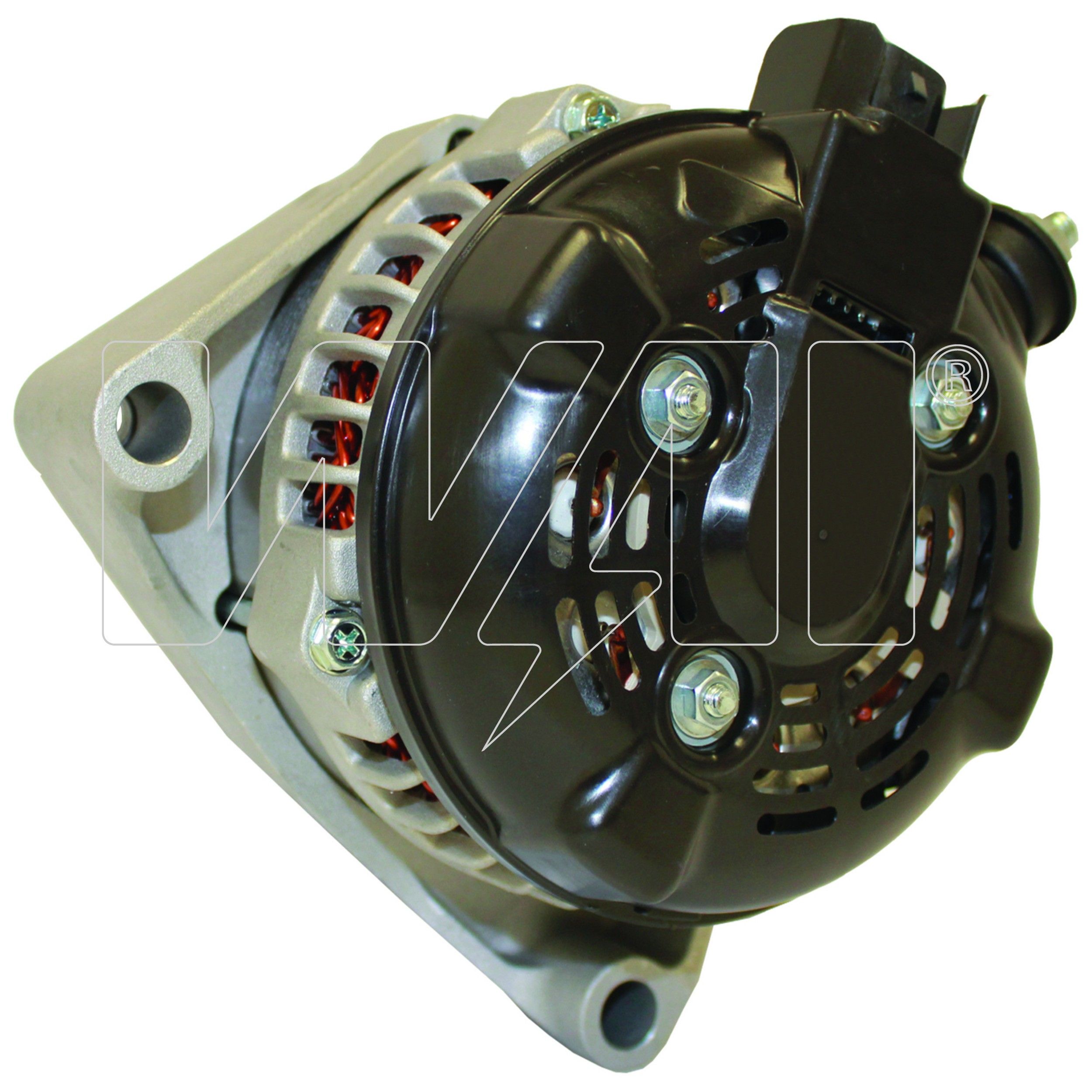 2021, 2020, 2019, 2018, 2017 Chevrolet Express 2500 2500 HD Alternator