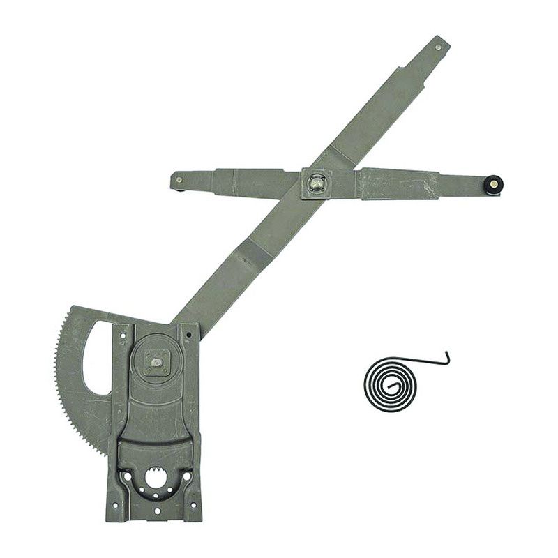 1989, 1988, 1987, 1986 Dodge D100 Window Regulator