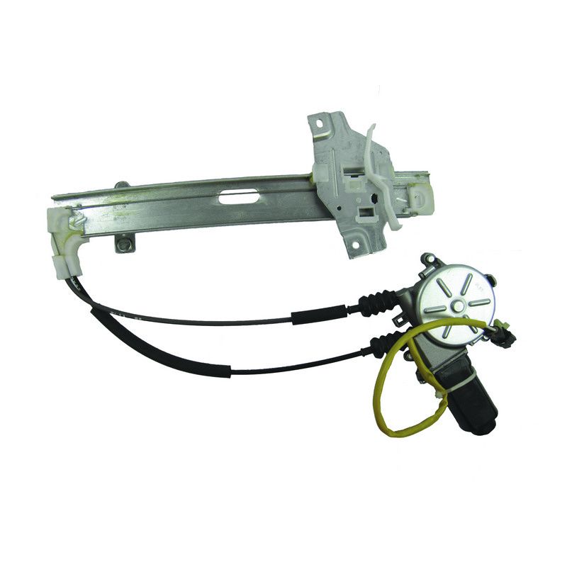 2004, 2003, 2002, 2001, 2000 Kia Spectra Window Motor and Regulator Assembly