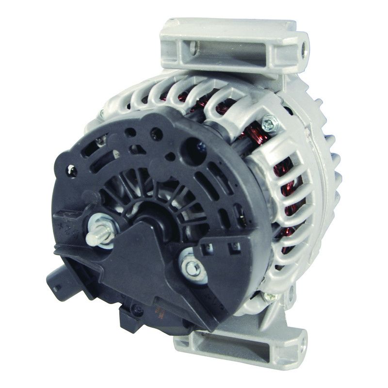 2011, 2010, 2009, 2008, 2007, 2006, 2005 Saab 9-3 Alternator