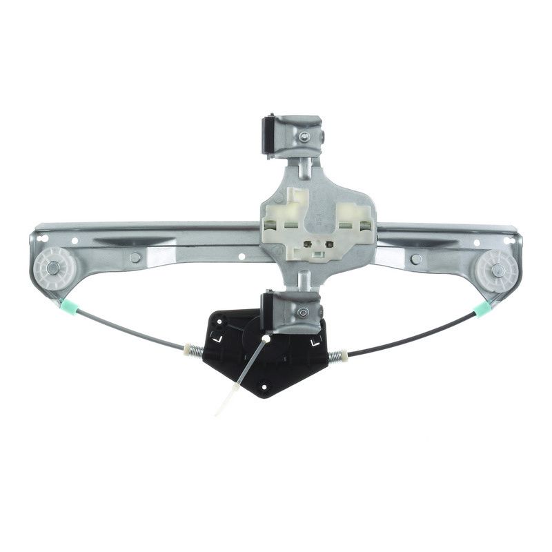 2012, 2011, 2010, 2009, 2008, 2007, 2006 Ford Fusion Window Regulator