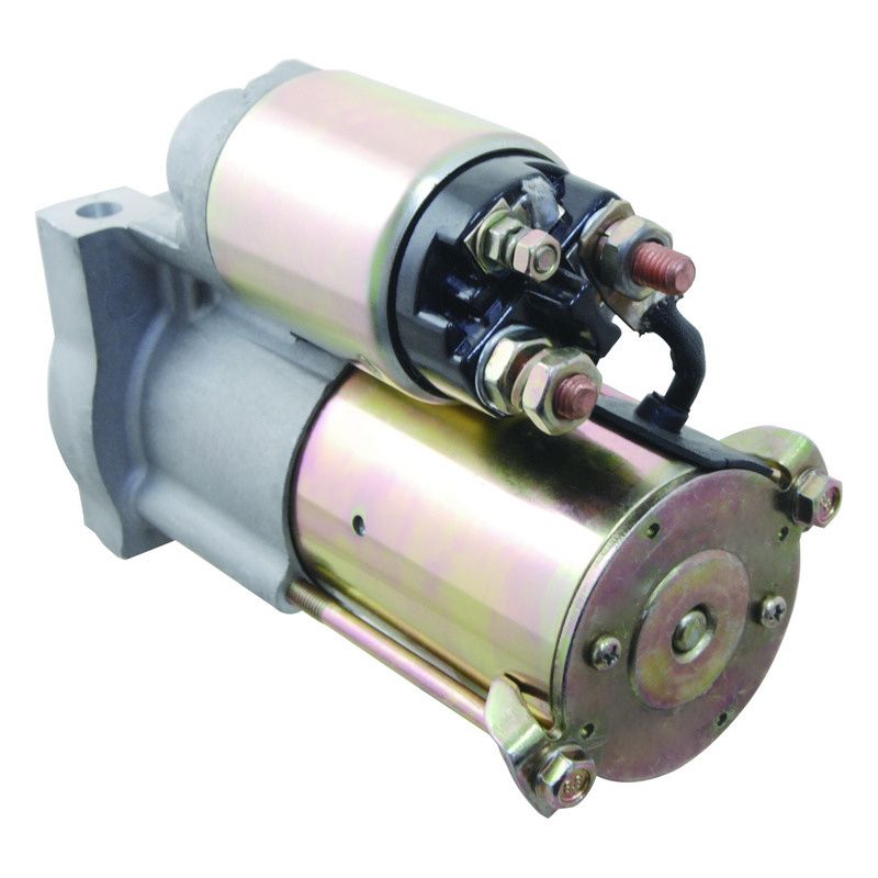 2006-2008 Buick Rainier Starter WAI Global