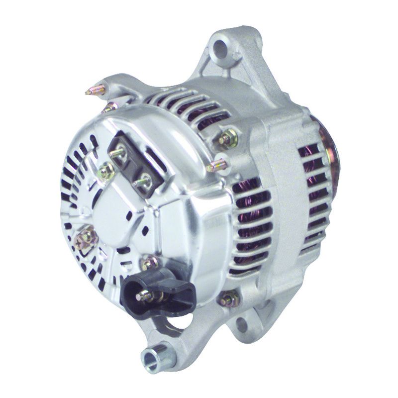 1994, 1993, 1992 Dodge Shadow Alternator