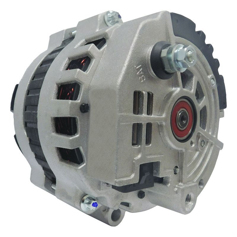 1989, 1988, 1987 Chevrolet Astro Chassis Alternator